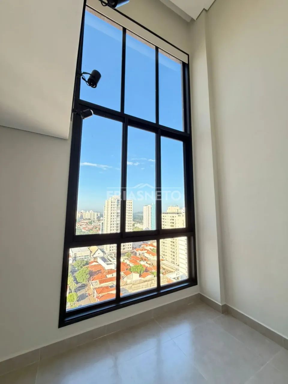 Studio para alugar em Piracicaba próximo à ESALQ e UNICAMP - Foto 2