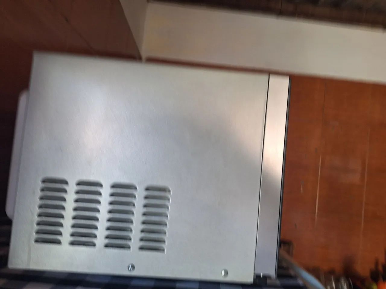 Micro-ondas 31 litros - Foto 2