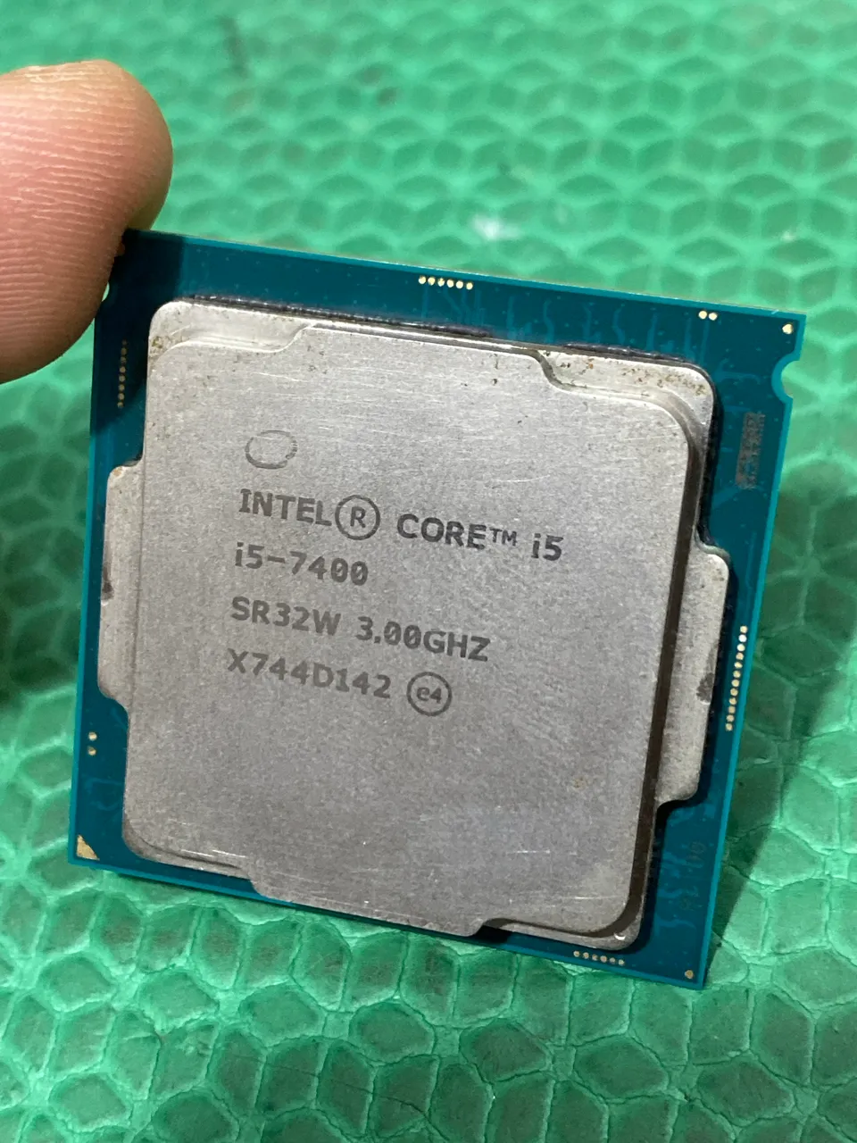 INTEL i5 - 8500 8° geração! - Processadores - Capelão, Lauro de
