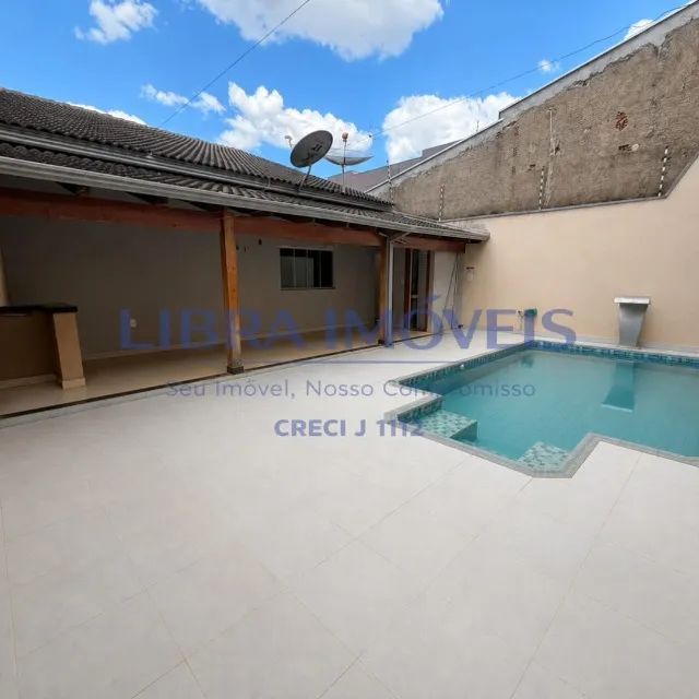 IMOBILIÁRI  LIBRA IMÓVEIS VENDE CASA  - Foto 3