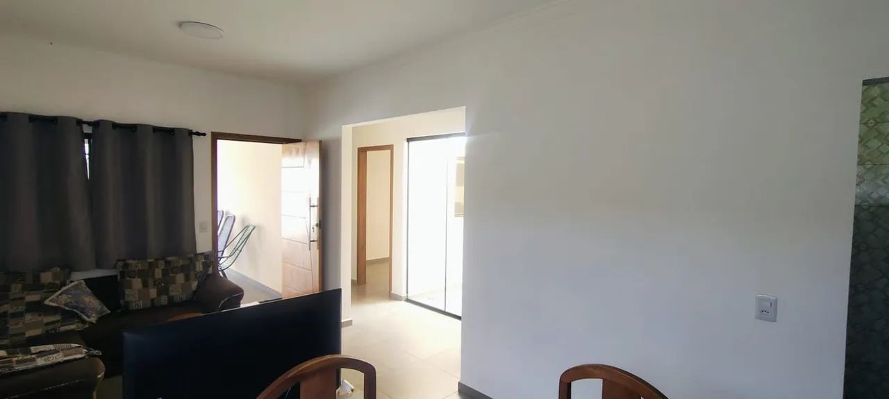 Casa nova  - Foto 2