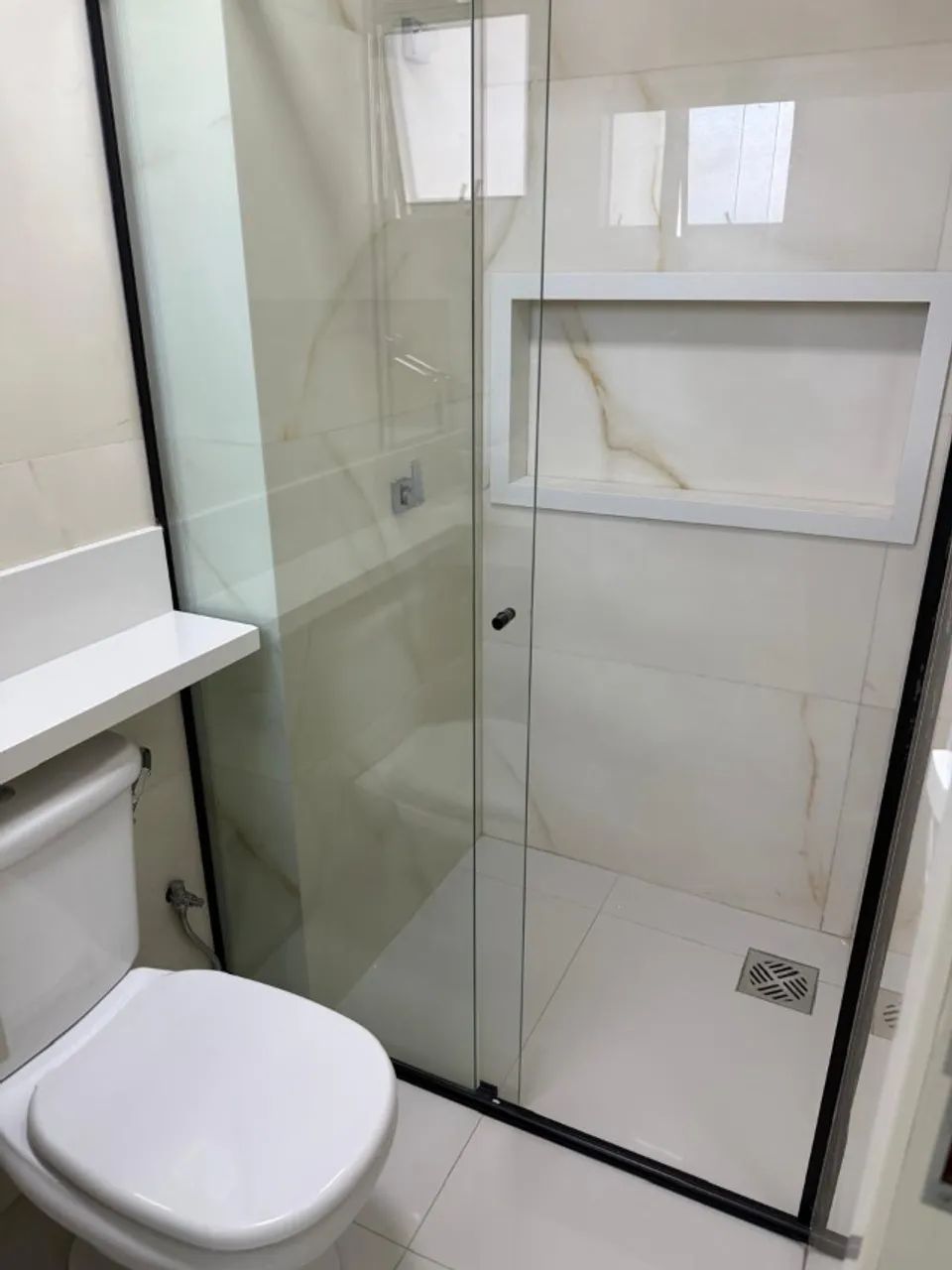 Apartamento Imperador, 3 quartos - Foto 4