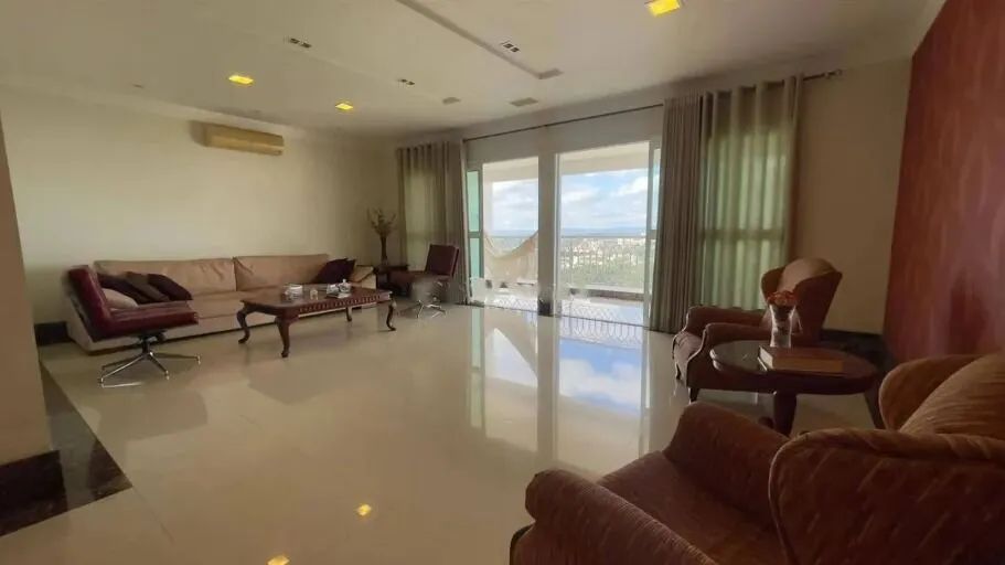 EDÍFICIO RIVIERA SANTA ROSA - Apartamento Cobertura Duplex no Riviera Santa Rosa em Cuiabá - Foto 3