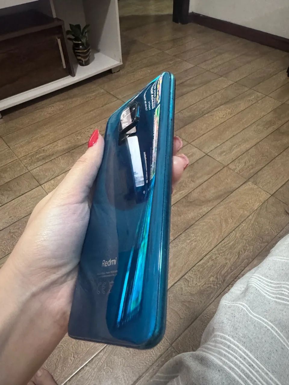 Celular Note9 S - Foto 4