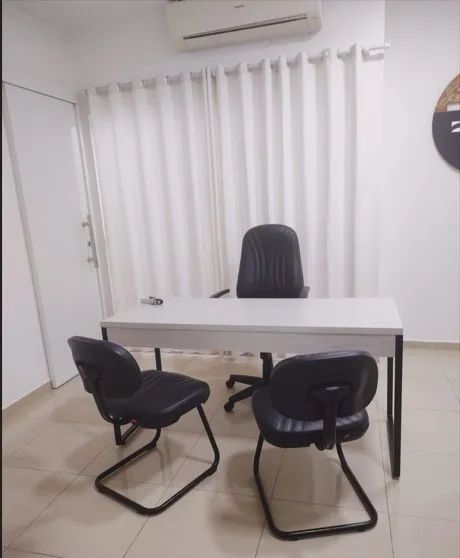 Alugo ponto comercial no centro