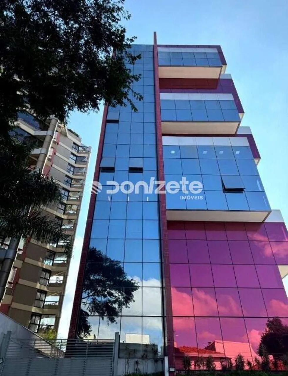 Sala à venda, 41 m² por R$ 440.000,00 - Vila Bastos - Santo André/SP - Foto 13