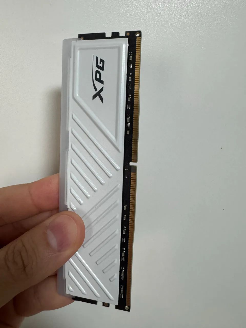 Memoria ram ADATA XPG SPECTRIX 8gb RGB - Foto 2