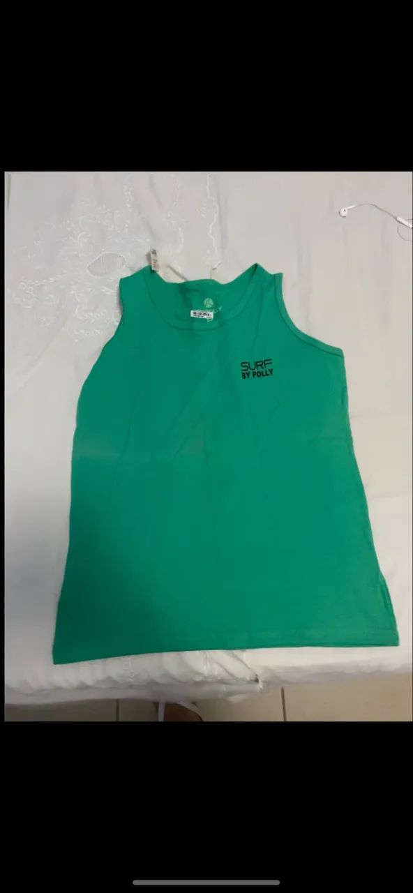 Promoção camisetas 