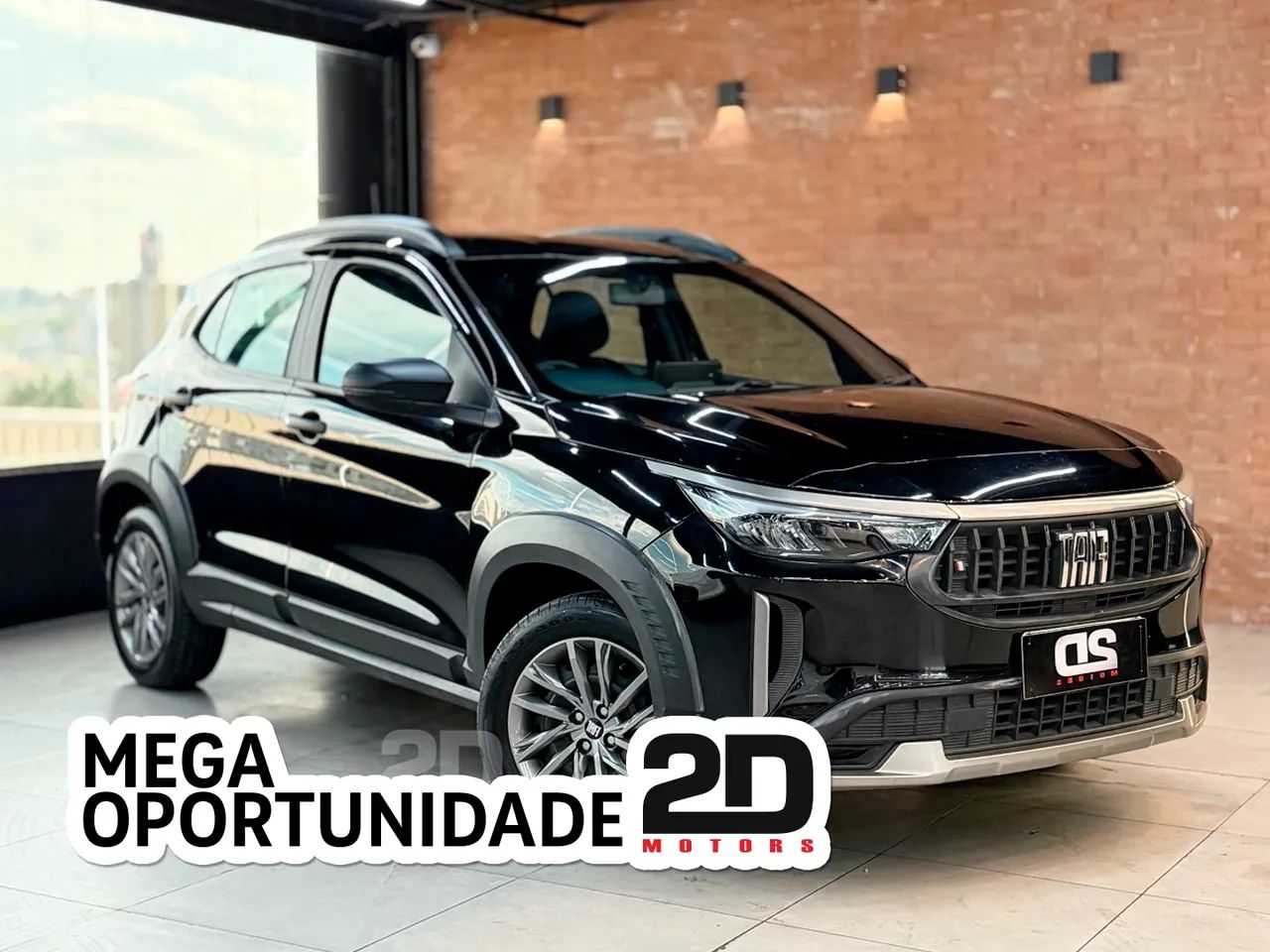 Fiat Pulse 2025
