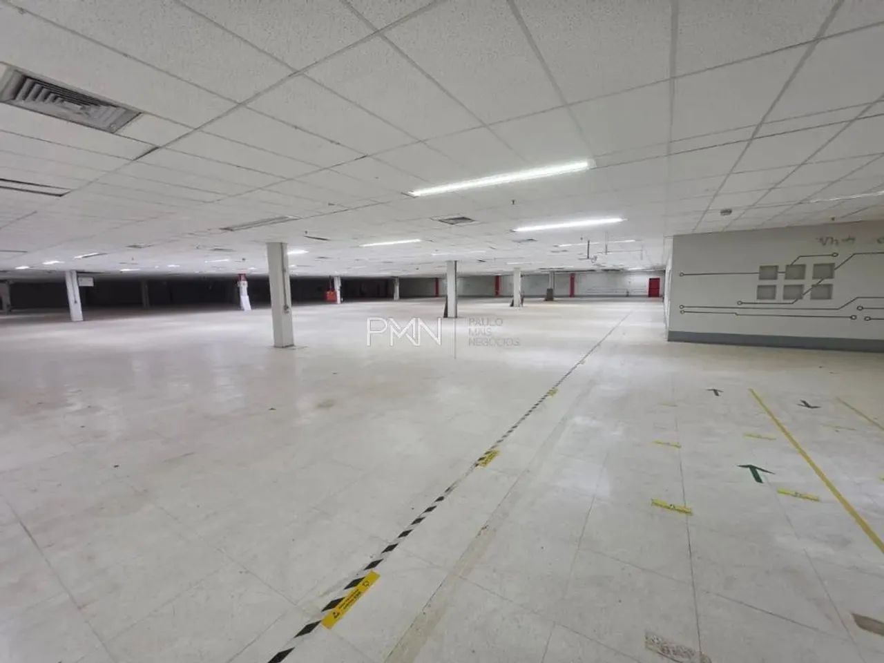 Barracão à venda com 96800 m² em Hortolândia - Foto 2