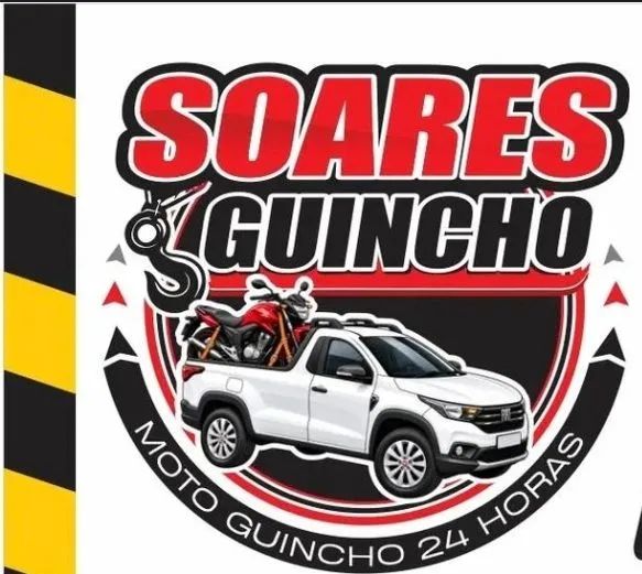 Moto guincho 24 Horas 