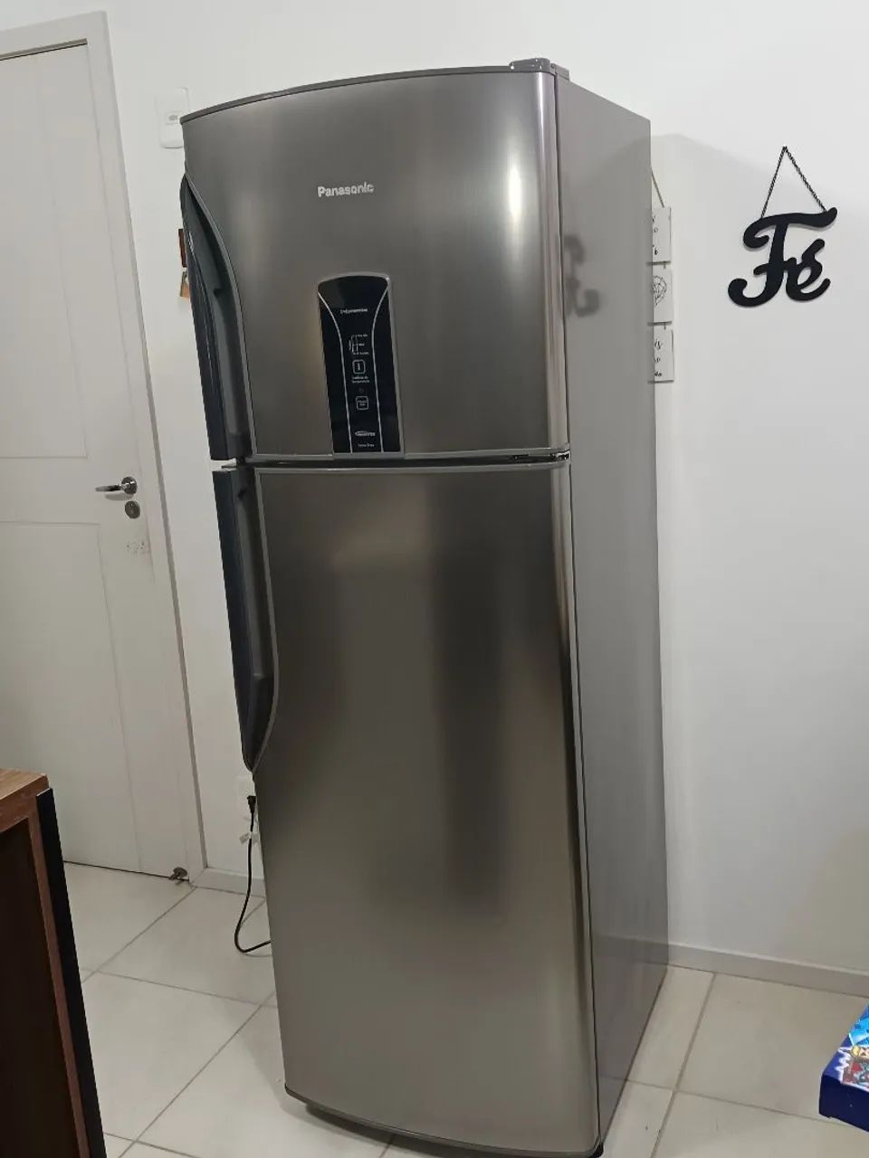 Geladeira 