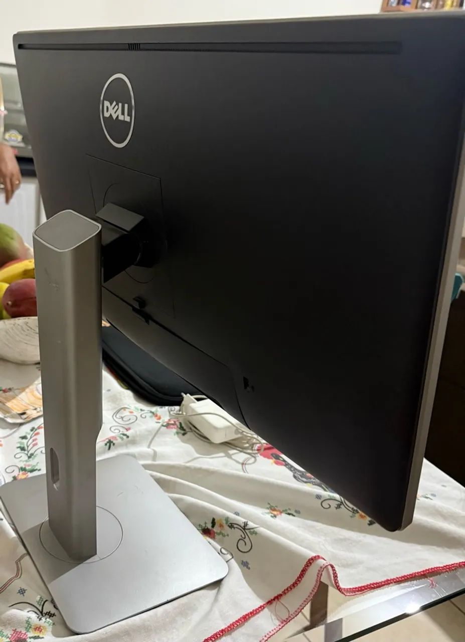 Monitor Dell de 24 polegadas - Foto 3