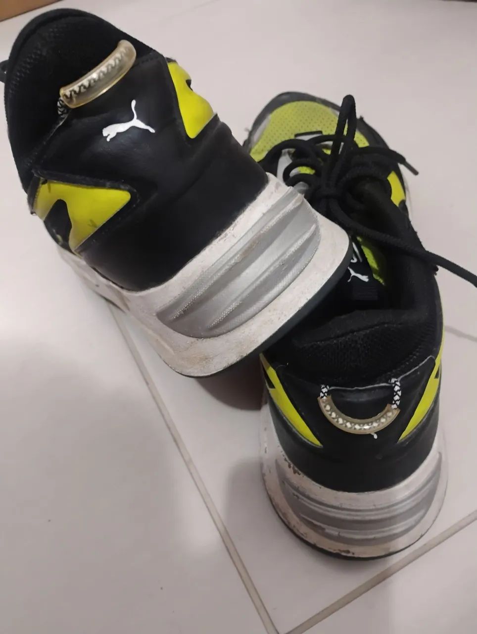 Tênis Puma Original  - Foto 2