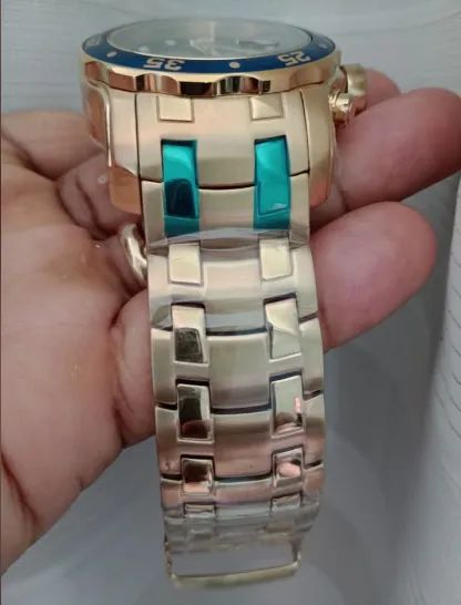 Relógio Invicta Pro Diver 28721 - Foto 2