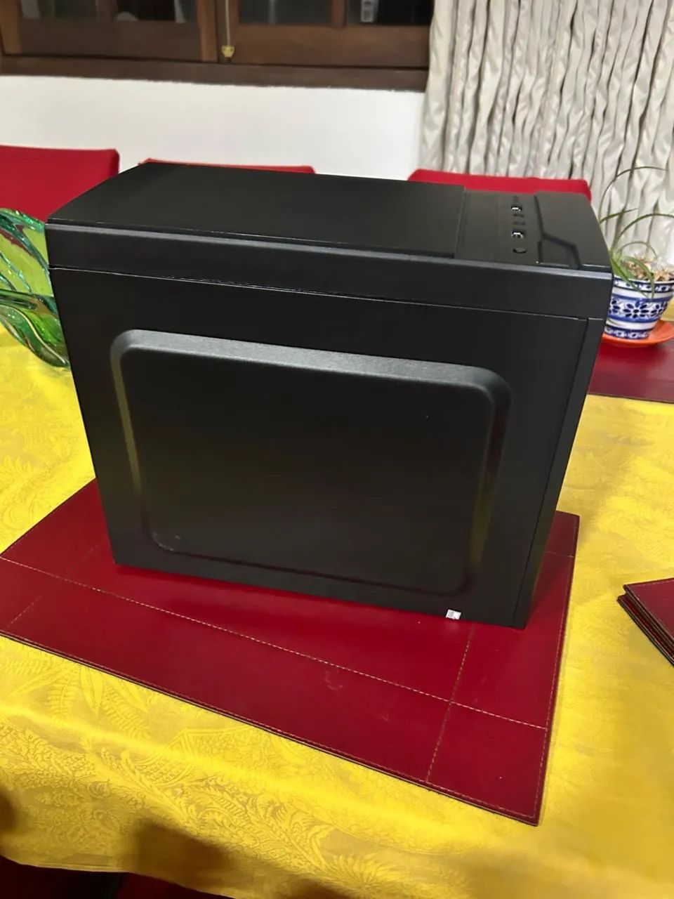 Caixa de PC - Foto 4