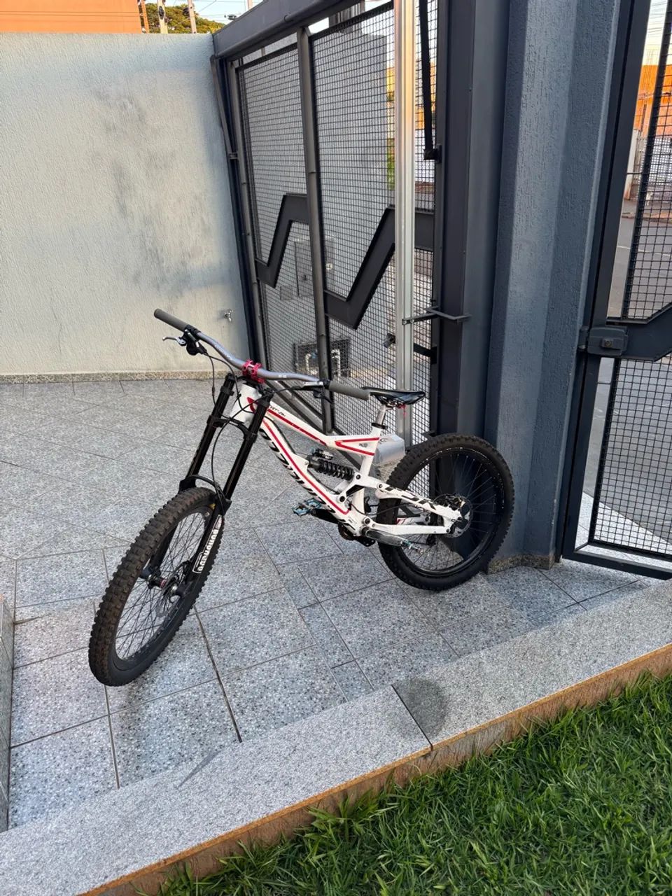 Specialized status 2