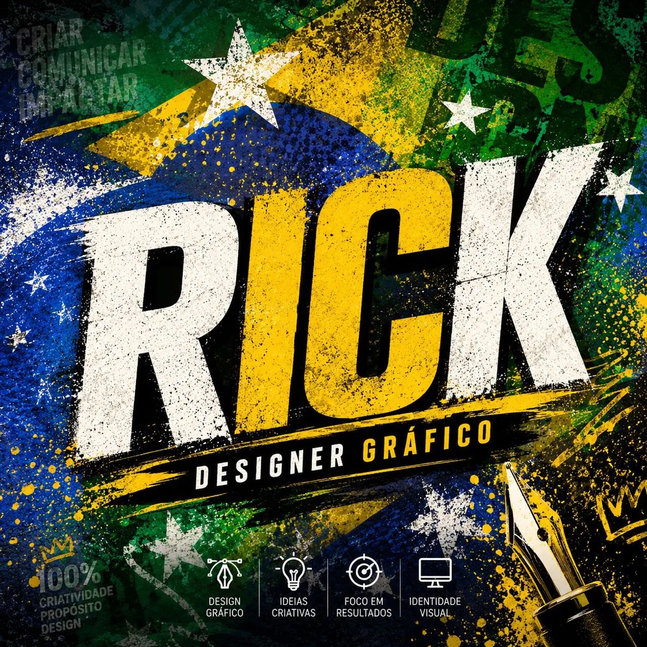 Designer gráfico 