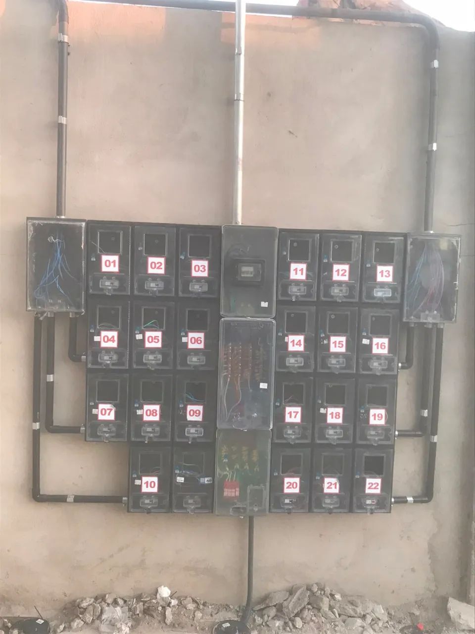 Instalação e Manutenção Elétrica, Hidráulica e Ar condicionado  - Foto 5