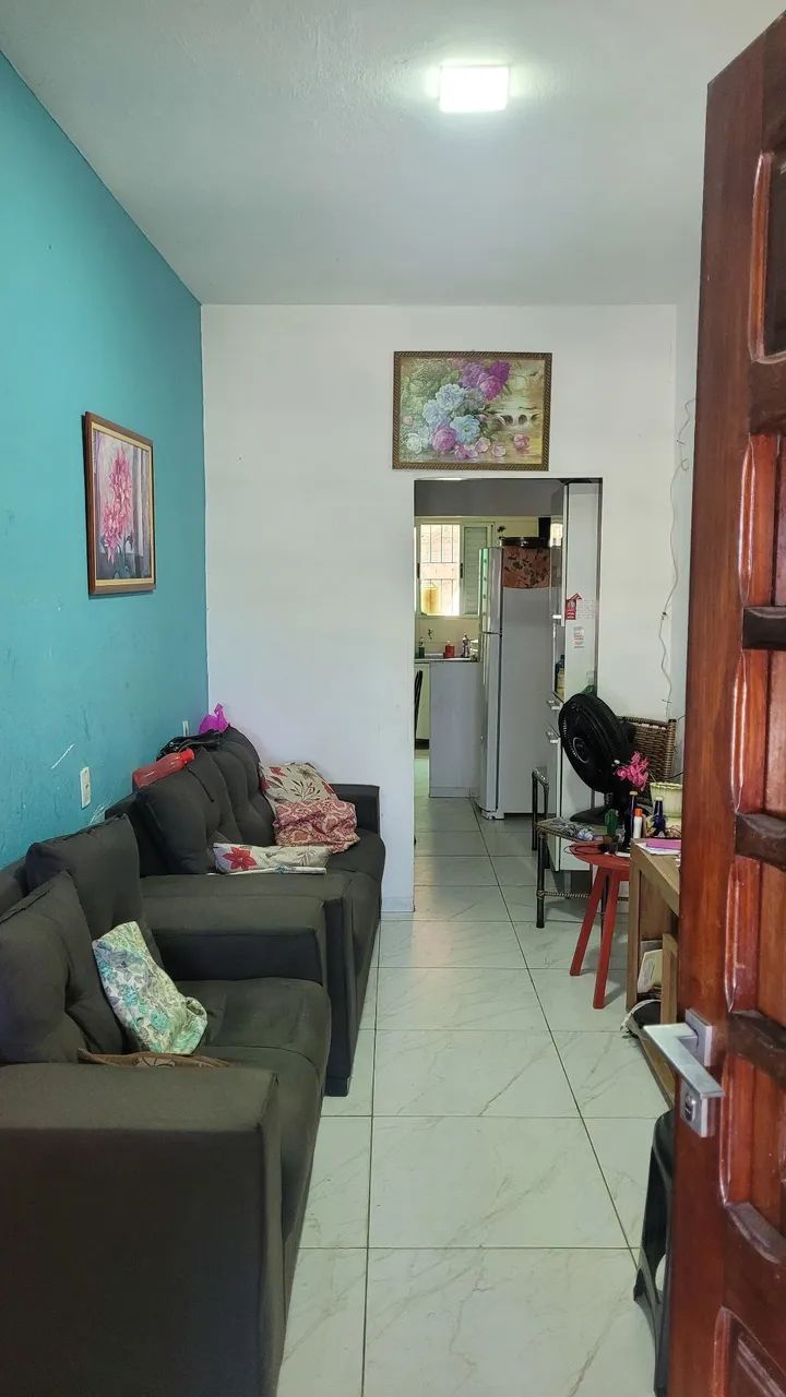 Vendo 2 casas no Canaã principal  - Foto 4