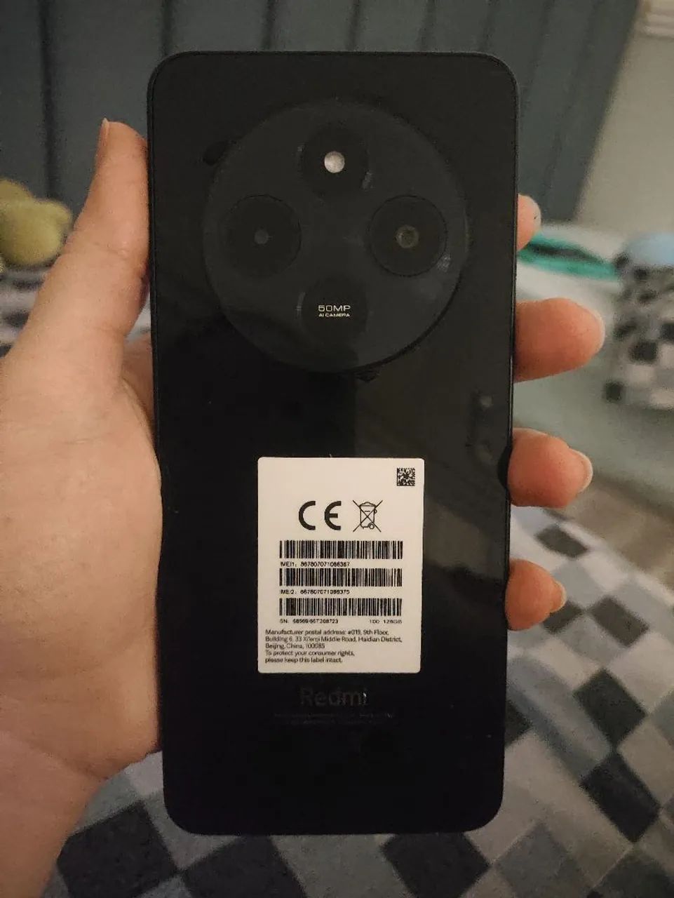 Redmi 14 C - Foto 2