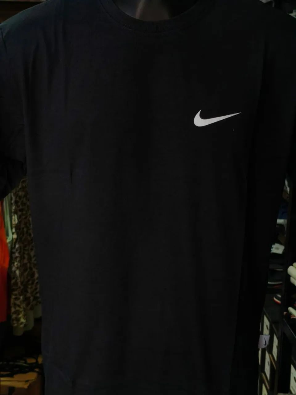 Camisetas algodão premium - Foto 5