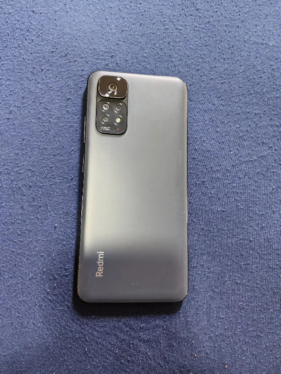Redmi Note 11S