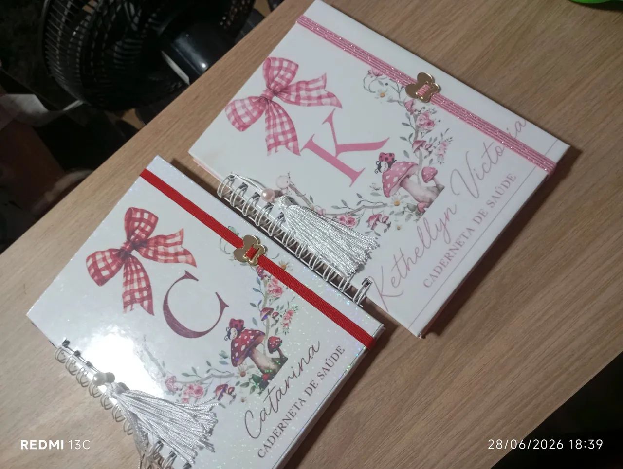 Agenda personalizada  - Foto 3