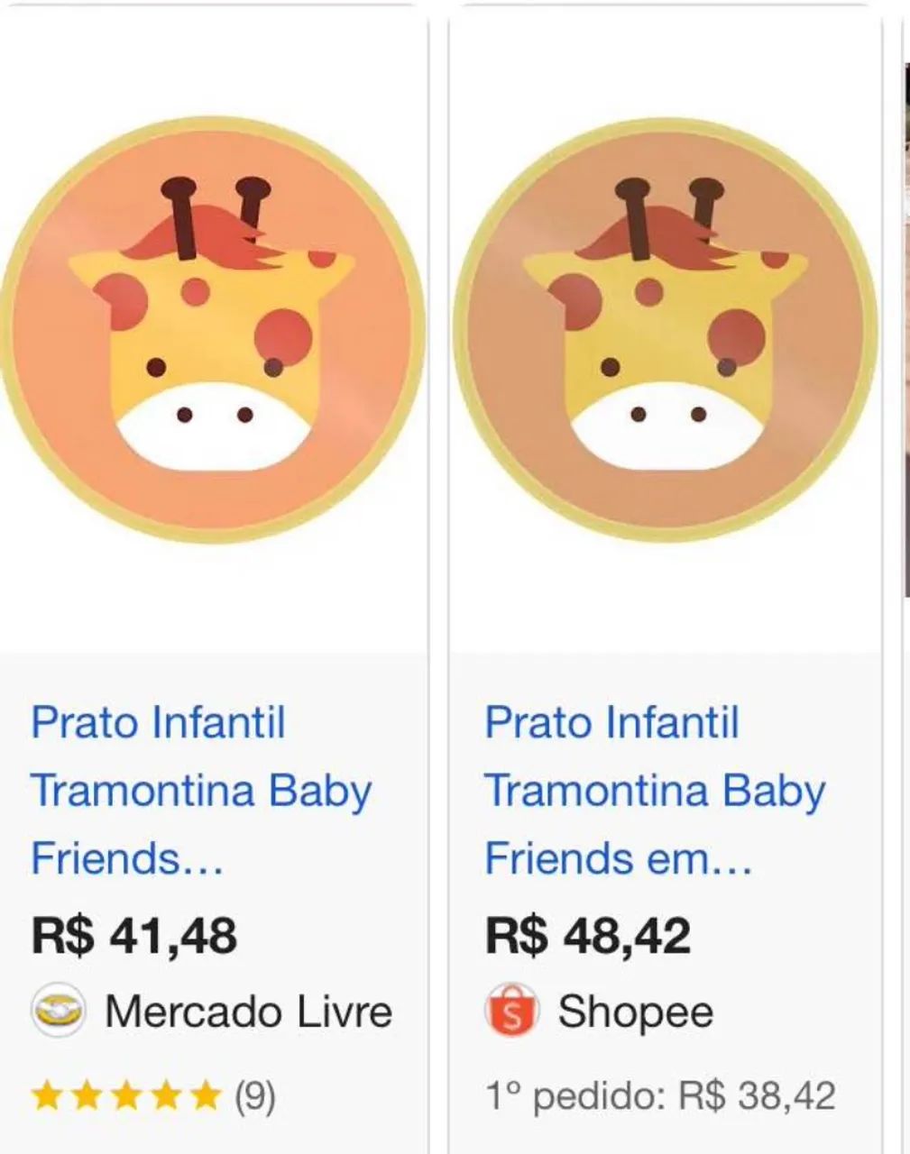 Kit completo alimentação bebê - Foto 4