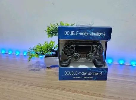 Controle PS4
