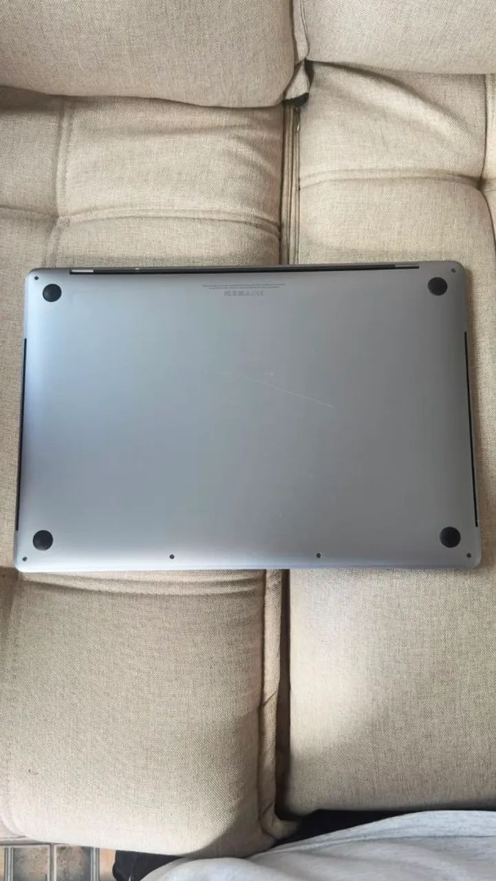Macbook PRO - Foto 4