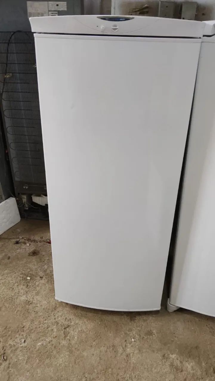 Freezer vertical  - Foto 3