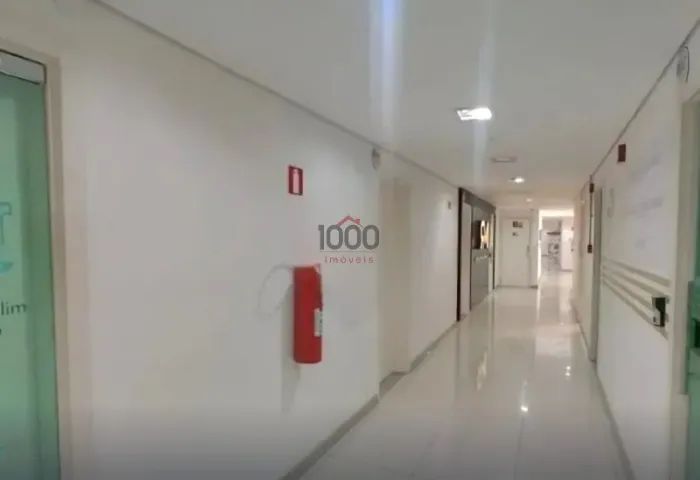 Sala comercial 79 m², Complexo Centro Médico Monte Sinai torre Leste - Foto 5