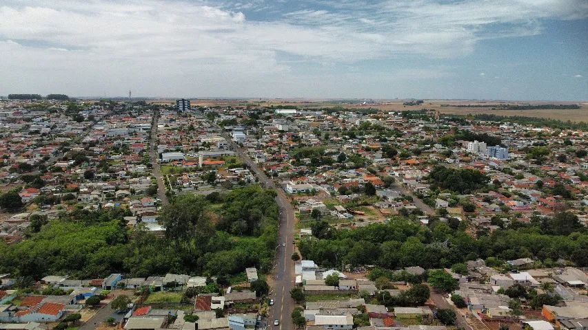 gravação de vídeos e fotos aéreas - Foto 3