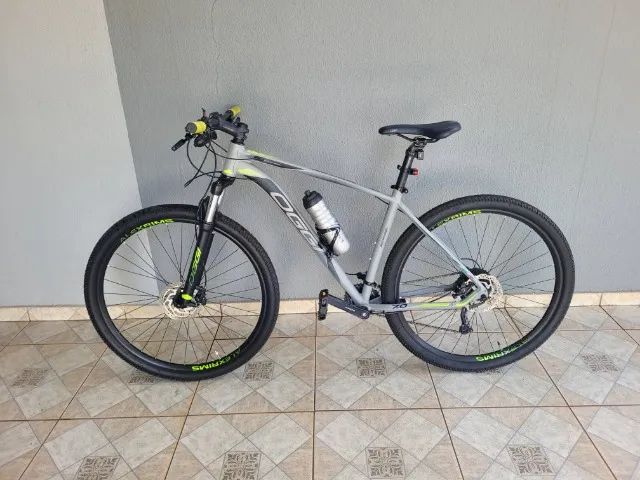 Bicicleta OGGI 7.0 - aro 29 - VENDO OU TROCO - Foto 3