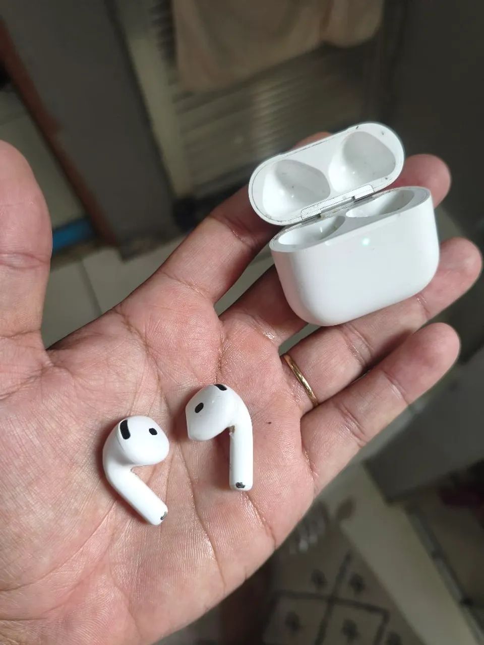 Airpods 4  - Foto 3