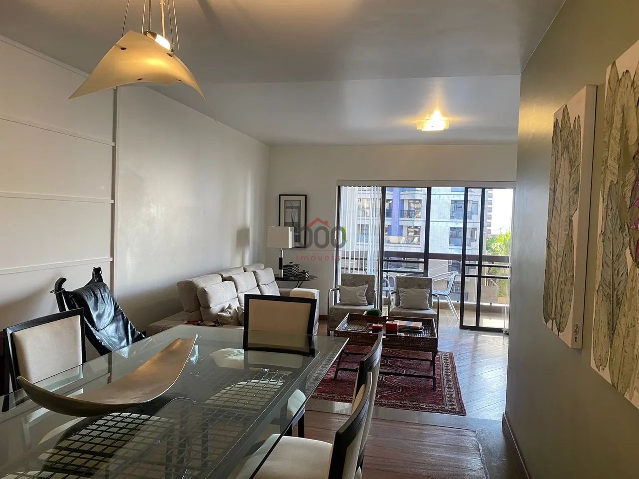 Apartamento 4 quartos - Granbery - Foto 3