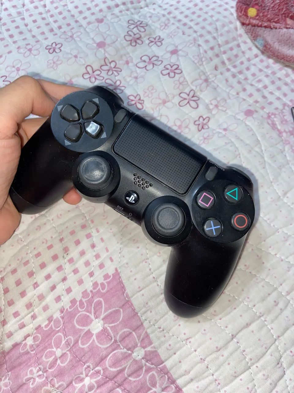 controle playstation