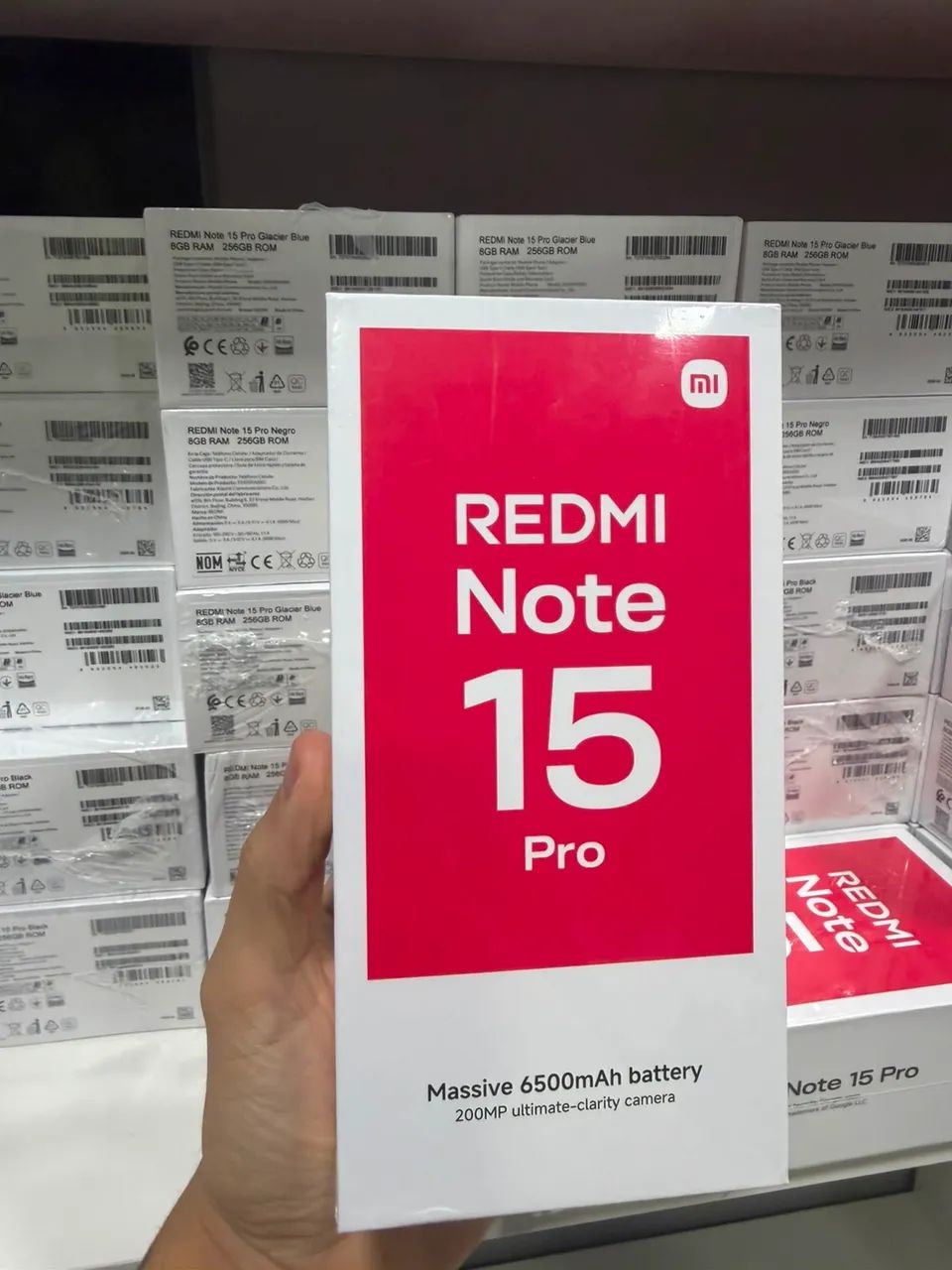 Xiaomi é Realme  - Foto 5