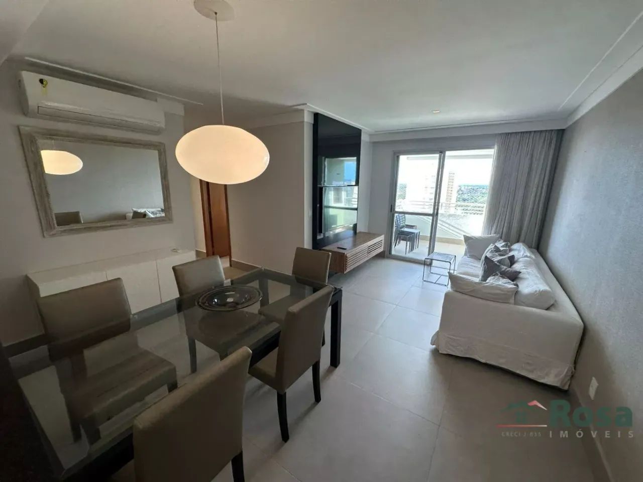 Apartamento para venda, 3 quarto(s), Duque De Caxias, Cuiabá - Foto 4