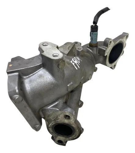 Cano Duto Egr Nissan Frontier 2.5 2014 - Foto 2