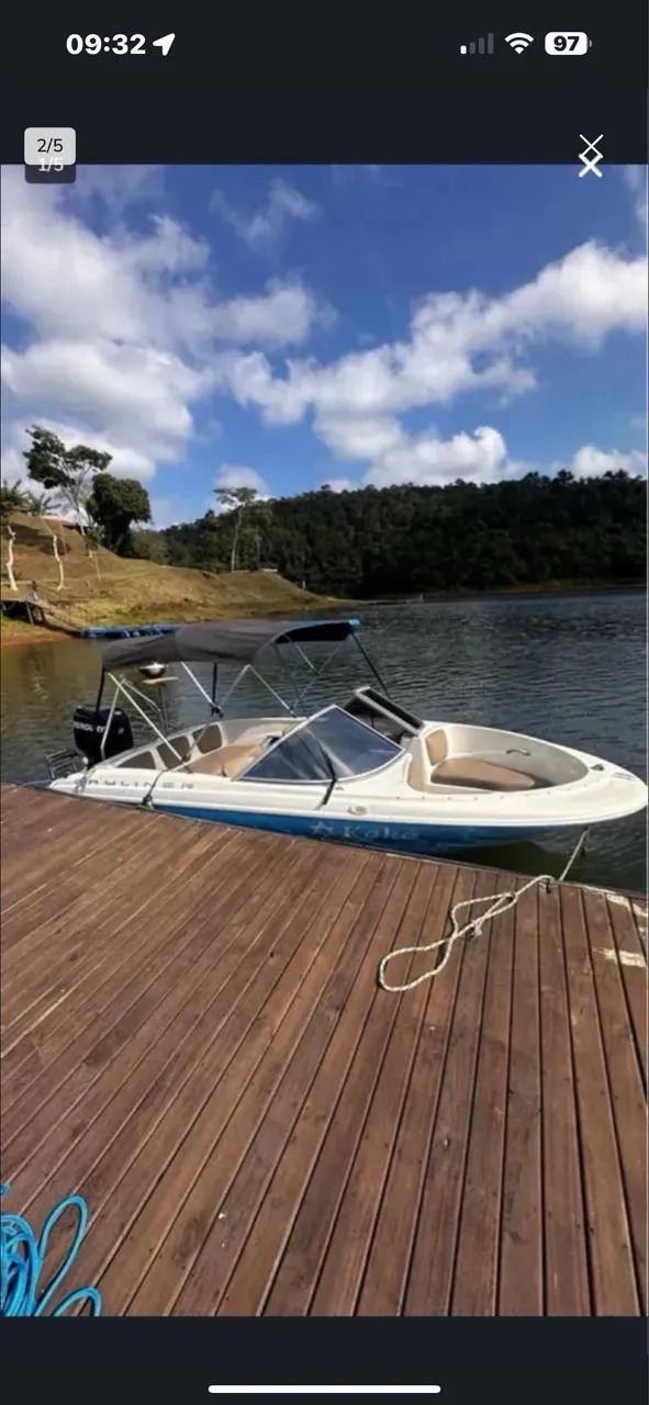 Bayliner 16pes  - Foto 3