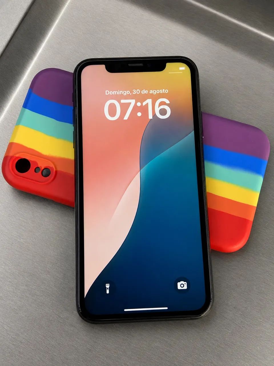 iPhone XR 64GB - Excelente estado - Foto 3