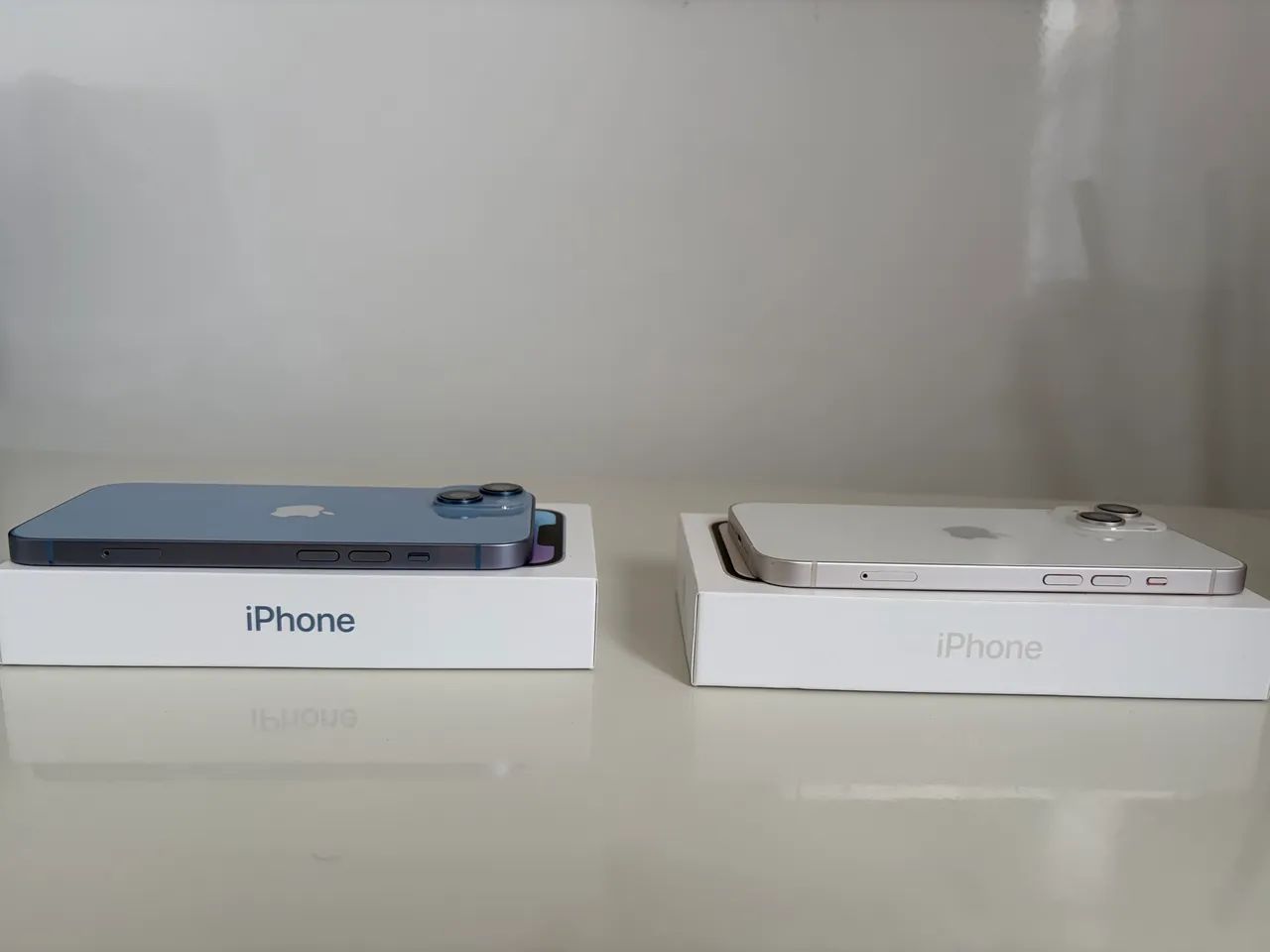 iPhone 14 - Foto 2