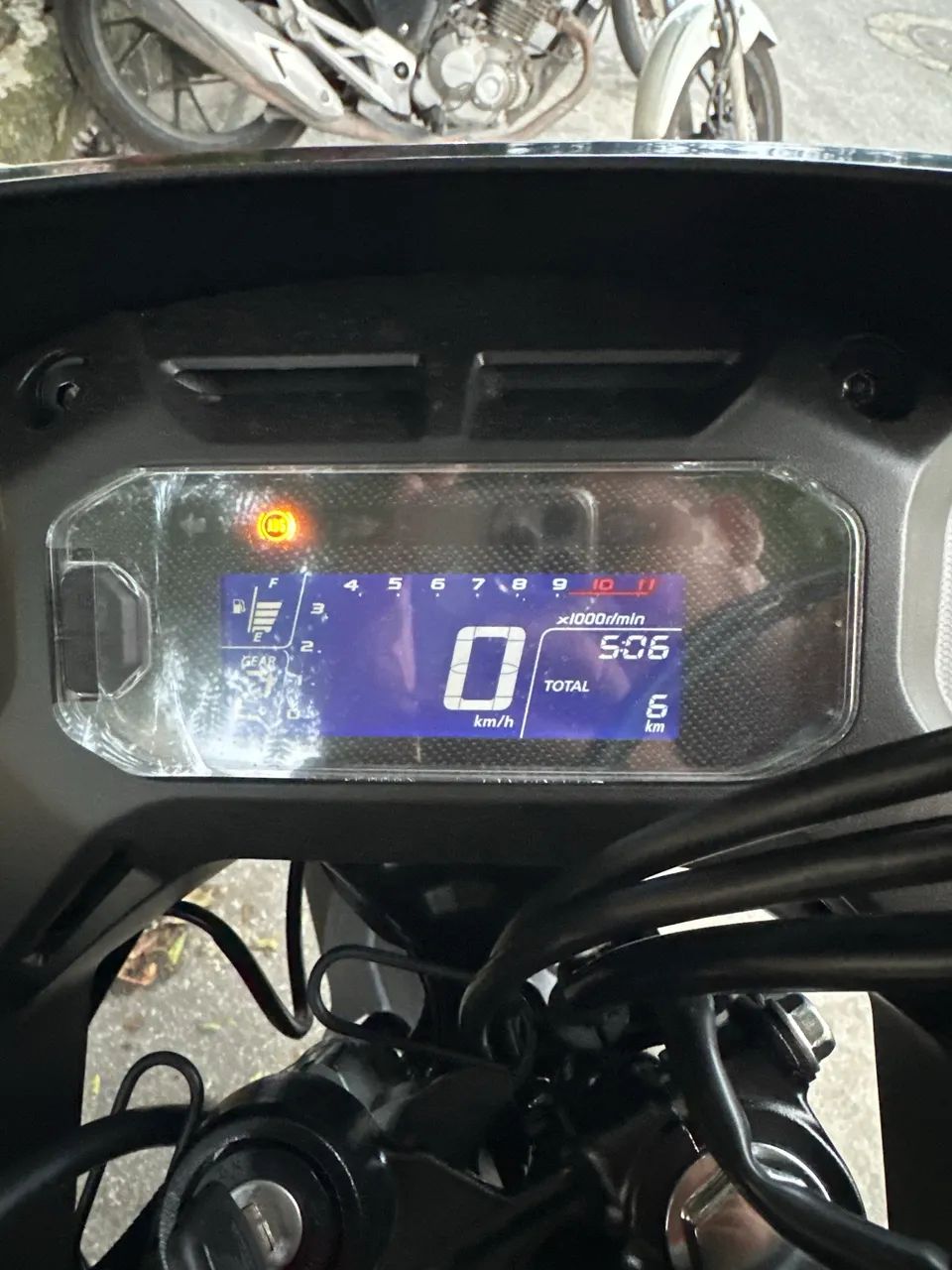 Xre 190 km - Foto 3