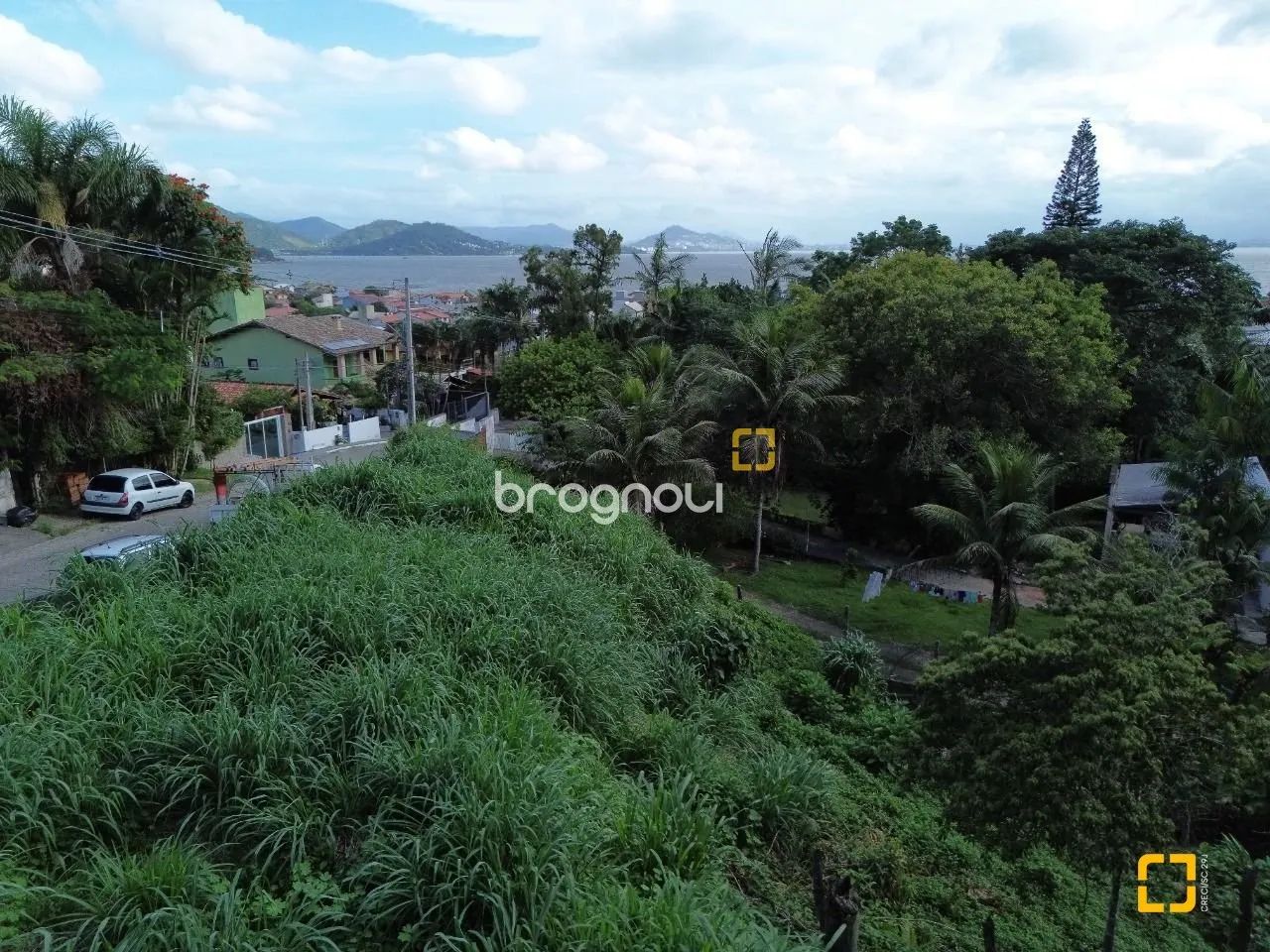 Descubra o seu pedacinho do paraíso em Sambaqui! - Foto 3