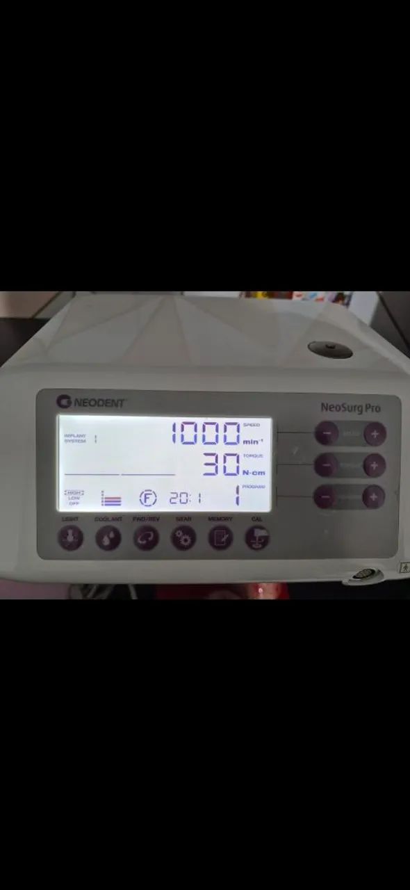 Kit completo NEODENT 