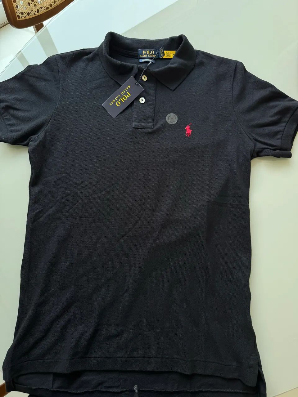 Polo Ralph Lauren Original - Foto 2