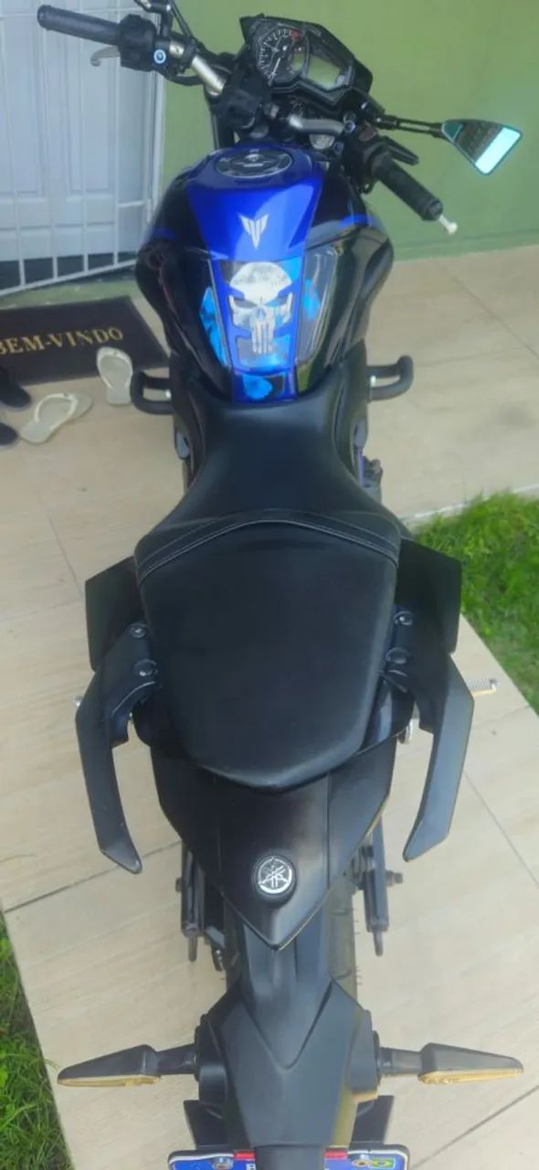 Moto Muito Boa  - Foto 3