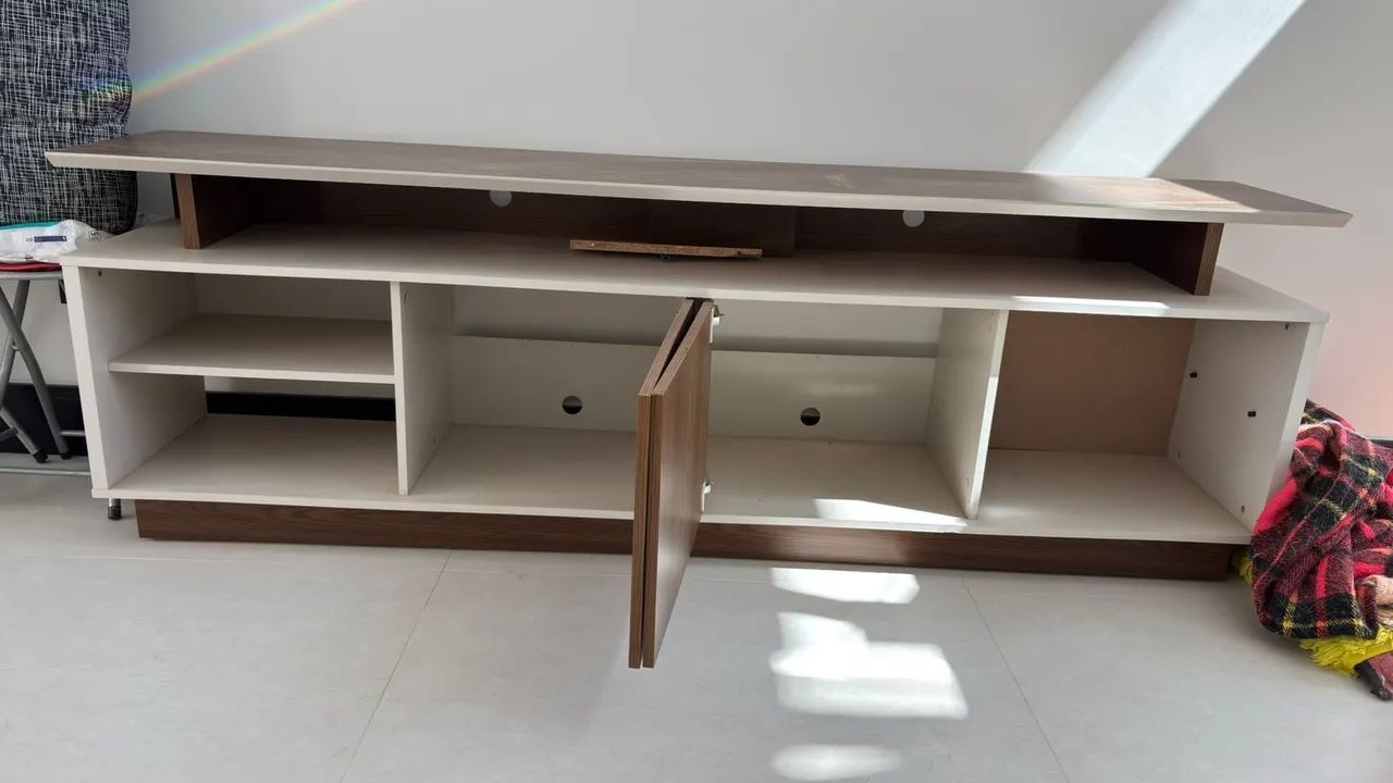 Rack - Foto 3